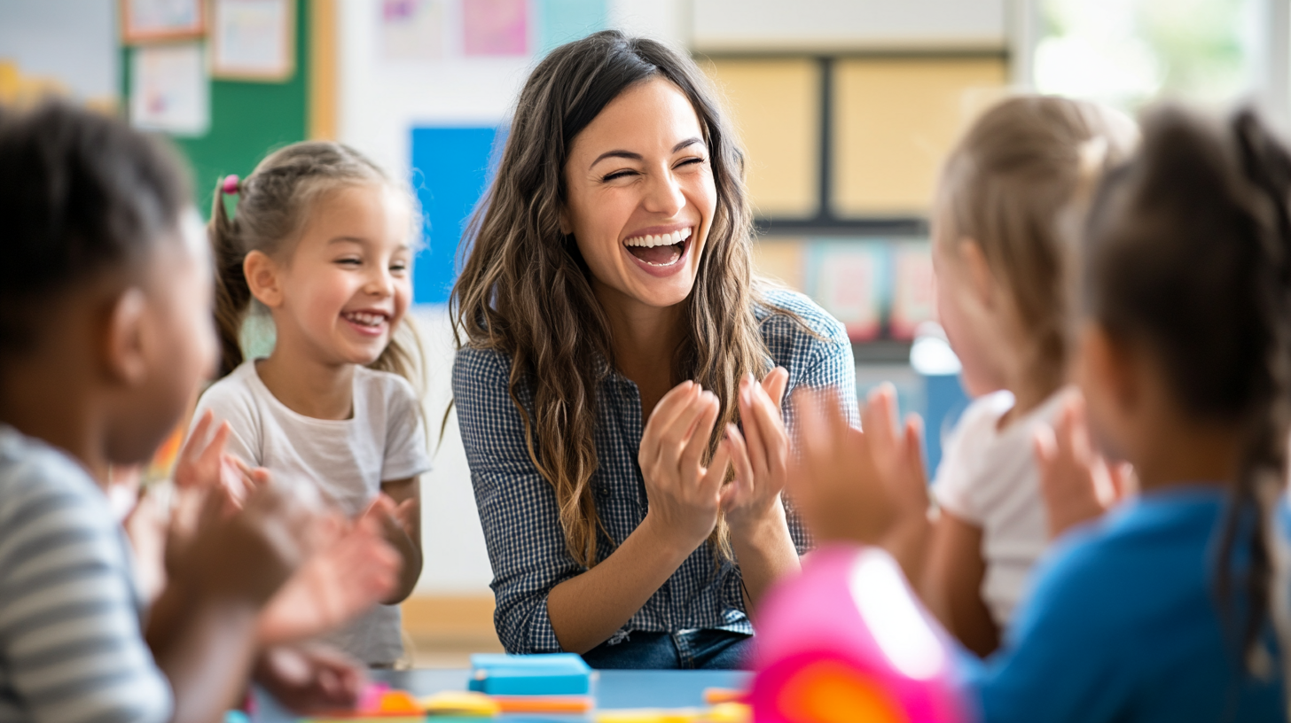 Masters' Guild Childcare Service